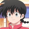 Ranma Saotome