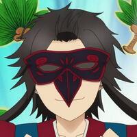 Ranmaru Karasuma
