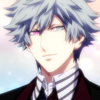 Ranmaru Kurosaki