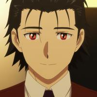Ryū Sasakura