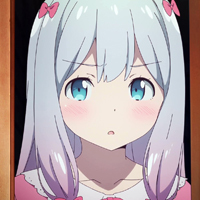 Sagiri Izumi