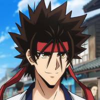 Sanosuke Sagara