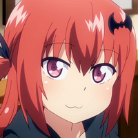 Satanichia Kurumizawa Mcdowell