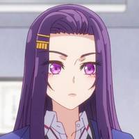 Sayuri Akino