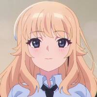Shiena Amamiya