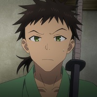 Shinsuke Hyōdō
