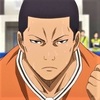 Kuroko no Basket - personaggi - (Anime)