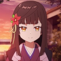 Shizuka Futari