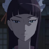 Shizuku Hasei