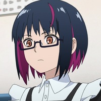 Shizuku Hayami