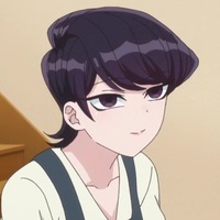 Shūko Komi