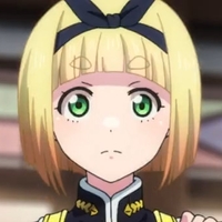 Shushu Suruga