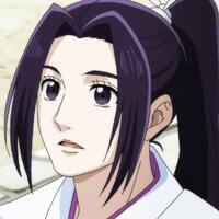 Sōji Okita