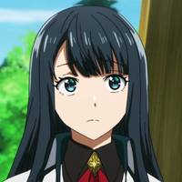 Suzune Inukami