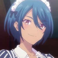 Valentina Azuma