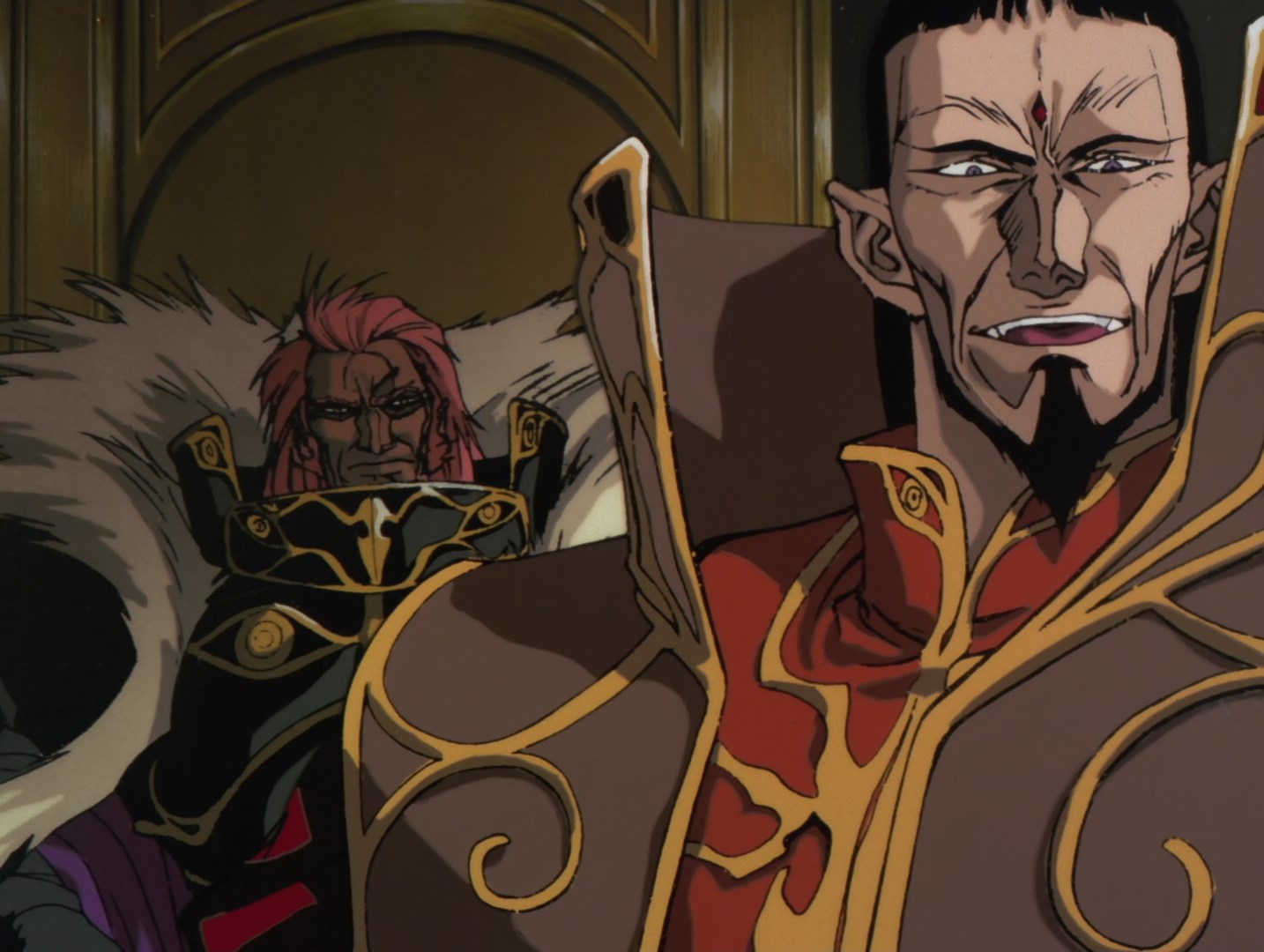 Lodoss Джин