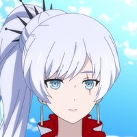 Weiss Schnee