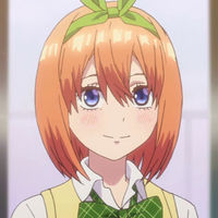 Yotsuba Nakano