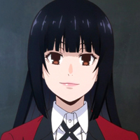 Yumeko Jabami