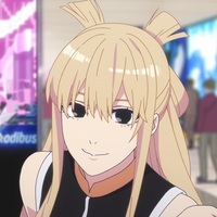 Yumeko Suzukiri