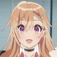 Yumiko Satō