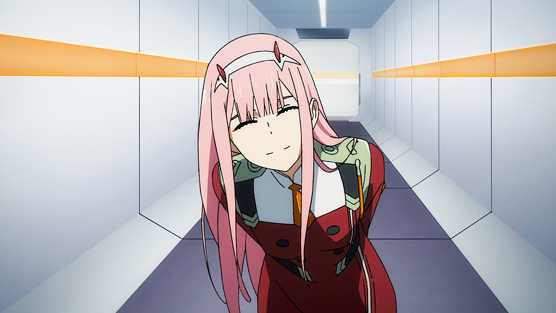  Zero  Two  AnimeClick it