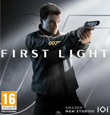 007 First Light