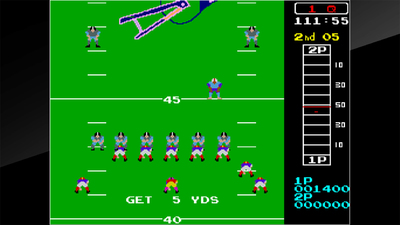 10-Yard Fight