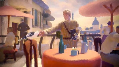 11-11 Memories Retold