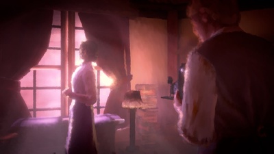 11-11 Memories Retold