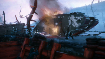 11-11 Memories Retold