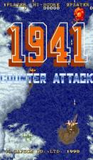 1941 Counter Attack