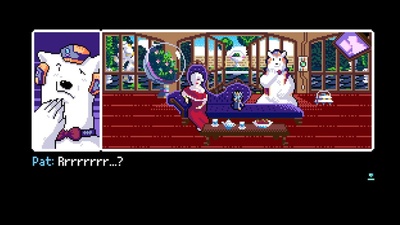 2064: Read Only Memories