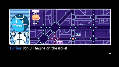 2064: Read Only Memories