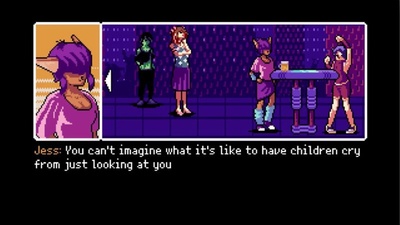 2064: Read Only Memories