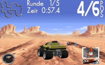 2 FAST 4 YOU: Das superheiße Bi-Fi Race