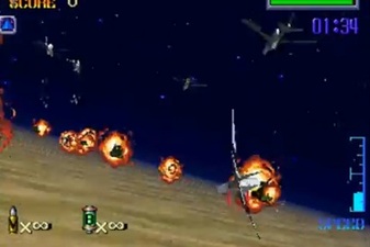 3D Shooting Tkool