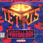 3D Tetris