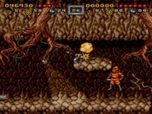 3 Ninjas Kick Back