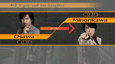428 Shibuya Scramble