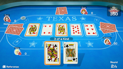 51 Worldwide Games