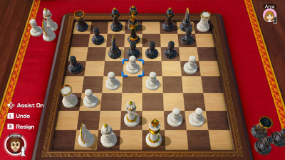 51 Worldwide Games
