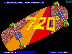 720 Degrees