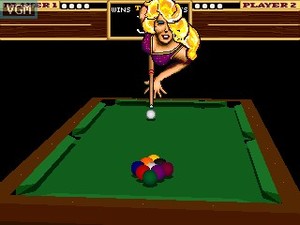 9-Ball Shootout