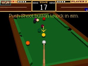 9-Ball Shootout