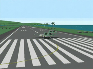 A-10 Attack!