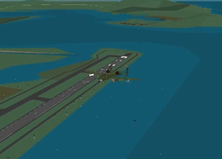 A-10 Cuba!