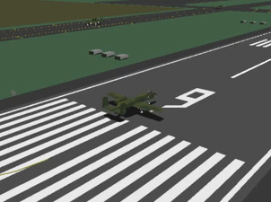 A-10 Cuba!