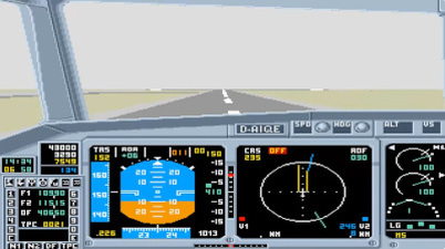 A320 Airbus Vol. 2