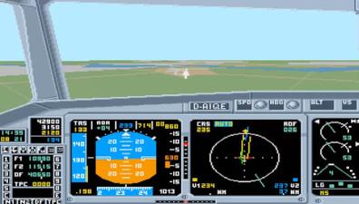 A320 Airbus Vol. 2